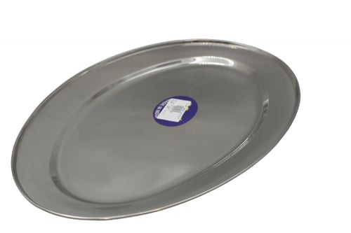 سرويس استيل هندي 40 سم