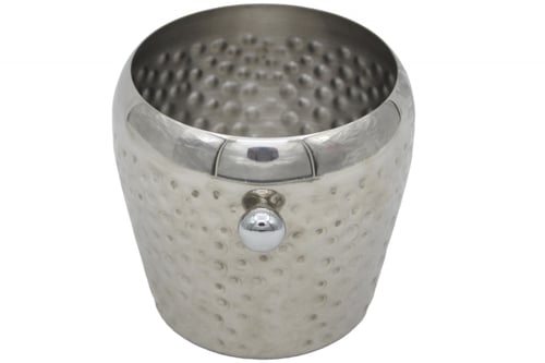 سطل ثلج استيل