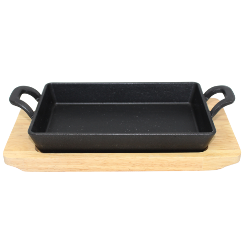 طاجن مستطيل 20*12