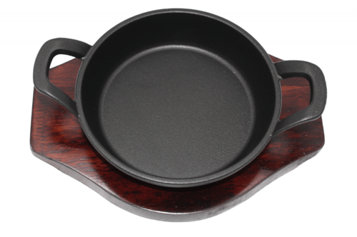 طاجن دائري 16 سم