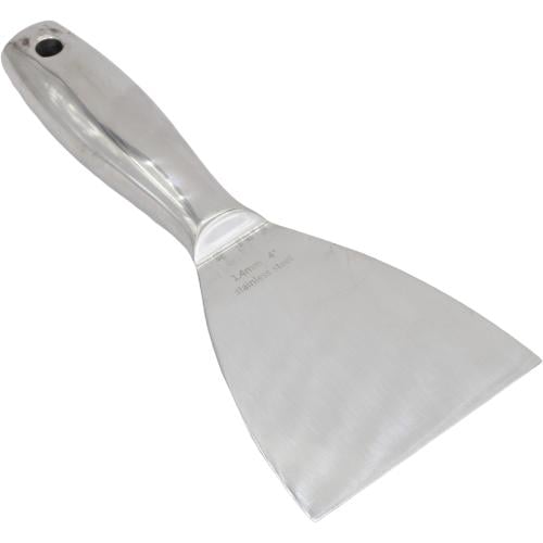 سكين حلويات استيل 10 سم