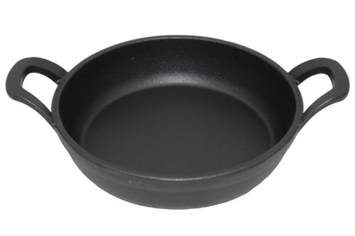 طاجن دائري مقاس 18 سم