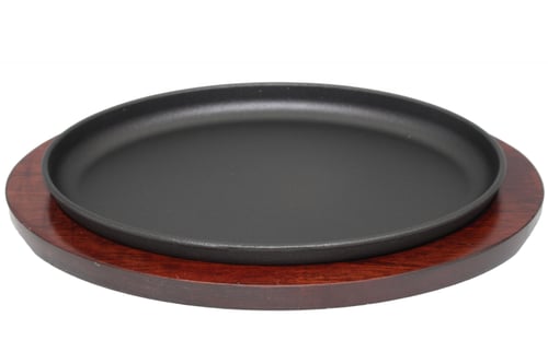 طاجن بيضاوي 28.5*18