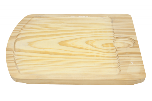 طاجن يد خشب كبير