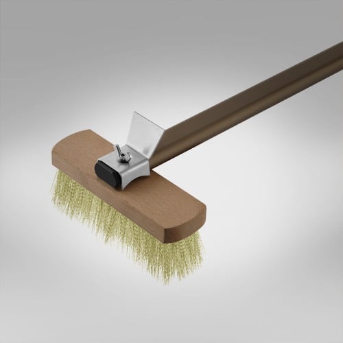 فرشاة فرن طويلة تركي