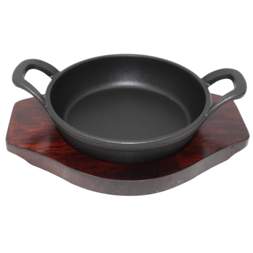 طاجن دائري 16 سم