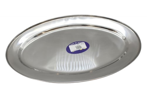 سرويس استيل هندي 40 سم