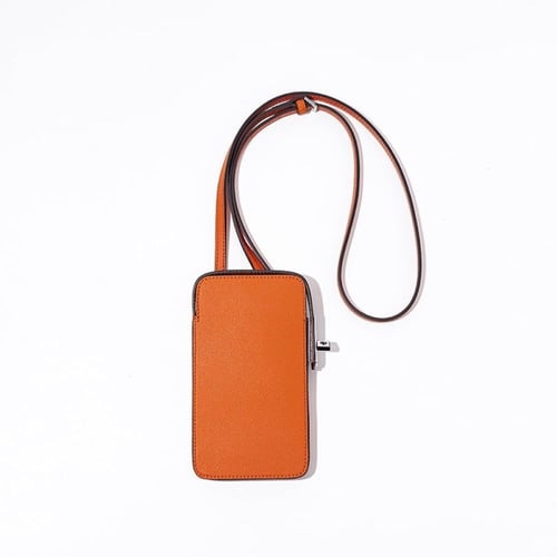 Phone Case with Strap - حقيبة جوال مع ستراب