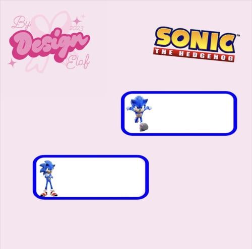 sonic