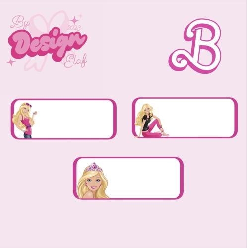 barbie