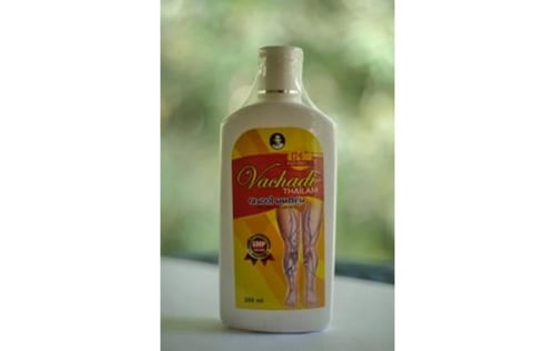 زيت فيتشادي العشبي (Vechaadi Oil) - 180مل