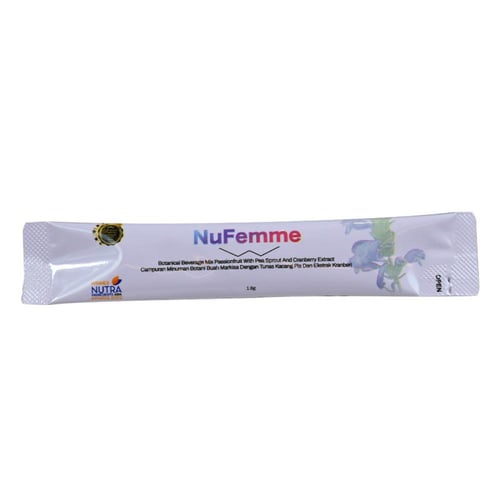 نوفيم للنساء Nufemme