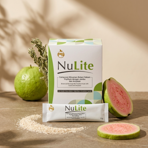 نولايت NuLite