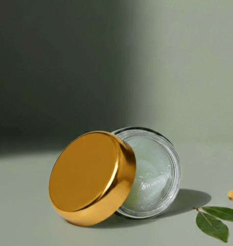 فازلين الاعشاب