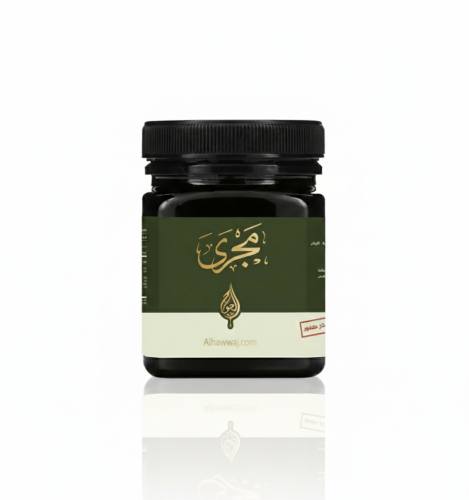عسل مجرى - 1000جرام
