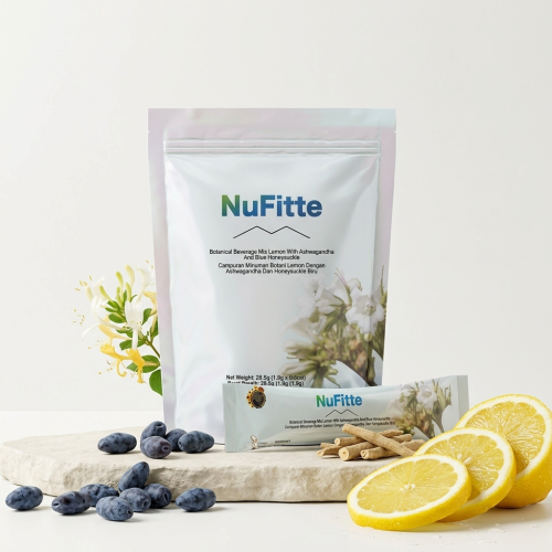 نوفيت للرجال Nufitte