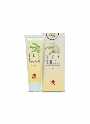 كريم شجرة الشاي