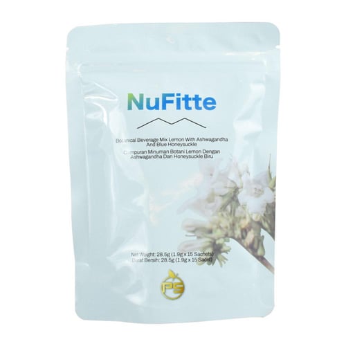 نوفيت للرجال Nufitte