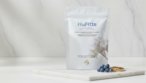 نوفيت للرجال Nufitte