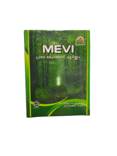 MEVI مشروب صحي فريد لمرضي السكري