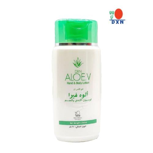 لوشن اليدين و الجسم