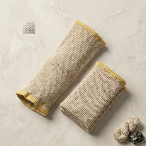 شراب صوف الغنم الطبيعي %