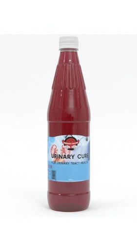 مشروب الديتوكس -URINARY CURE