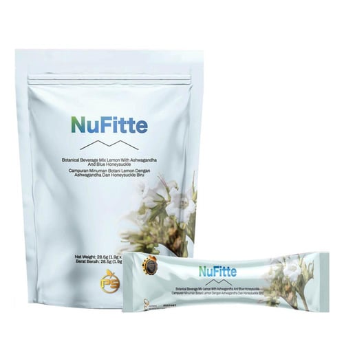 نوفيت للرجال Nufitte