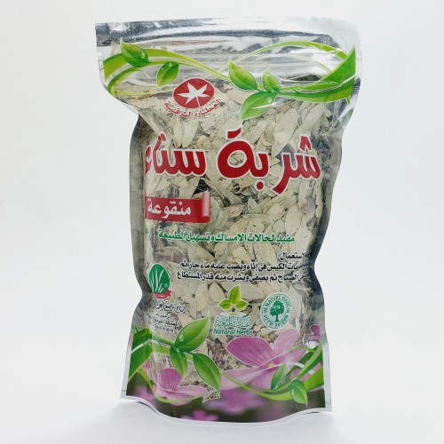 شربة سناء مكي 180g