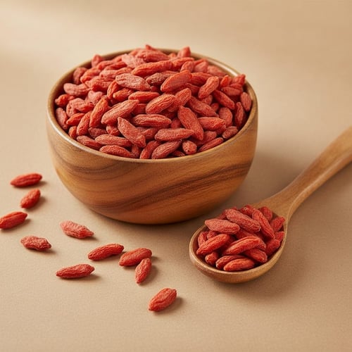بربرين مجفف 250غرام