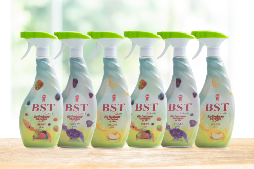 معطر وملطف 500 مل