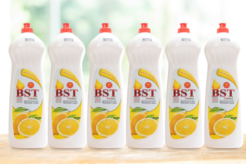 سائل غسيل الصحون 1 لتر