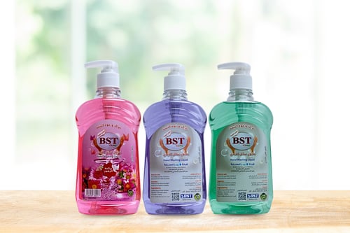 مجموعة التنظيف 16 قطعة - التوصيل مجاني