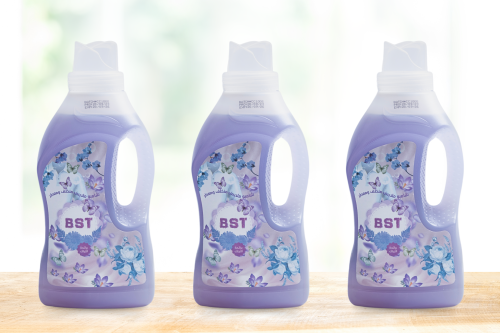 شامبو الملابس برائحه ليلك 1 لتر