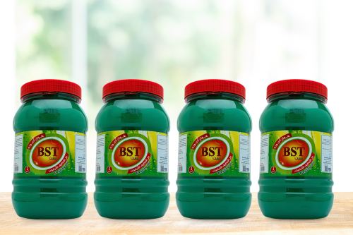 جل بست الأخضر 2 كيلو