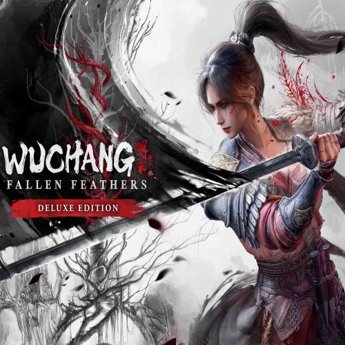 لعبة ووتشانغ سقوط الريش أعلى نسخة | WUCHANG: Falle...