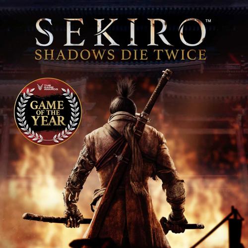 سيكيرو | Sekiro - ستيم PC