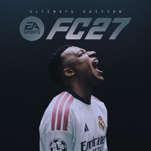 فيفا 27 التمت اديشن | EA sports FC 27 Ultimate Edi...