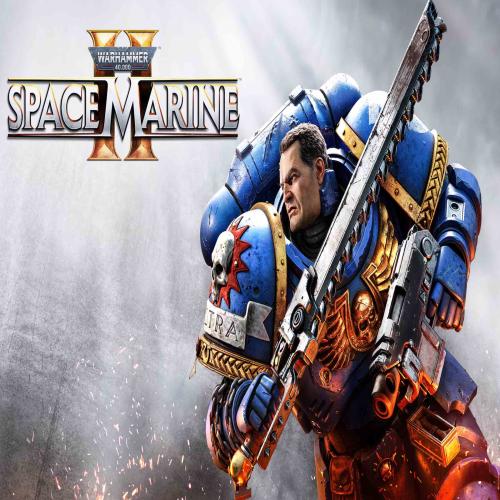 وار هامر سبيس مارين 2 | Warhammer 40,00: Space Mar...