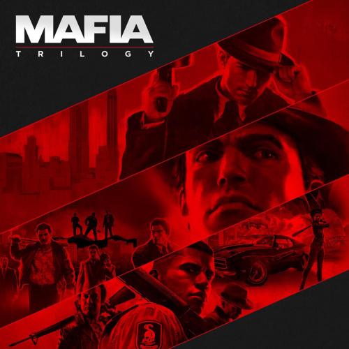 ثلاثية مافيا - مافيا تريلوجي | Mafia Trilogy - ستي...