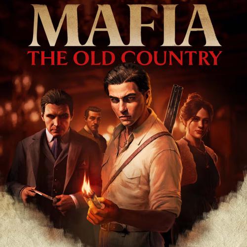 مافيا البلاد القديمة أعلى نسخة | Mafia: The Old Co...