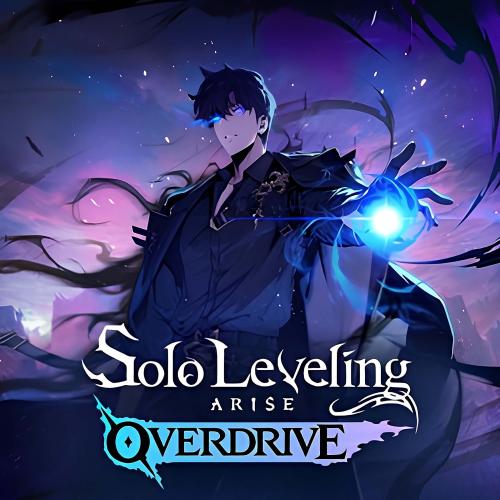 Solo Leveling: ARISE OVERDRIVE – Deluxe Edition -...