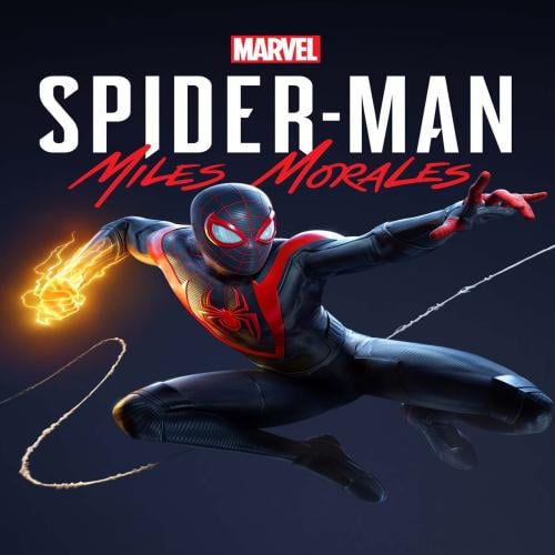 سبايدر مان مايلز موراليس | Spider Man Miles Morale...