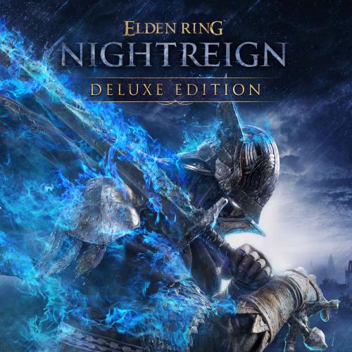 الدن رنق نايت رين اعلى نسخة | Elden Ring: Nightrei...