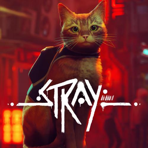 ستراي | Stray - ستيم PC