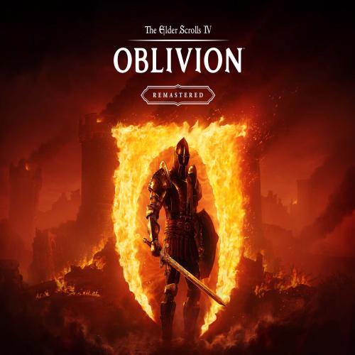 اوبليفين ريماستر اعلى نسخة | The Elder Scrolls IV:...