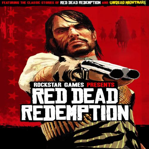 ريد ديد ريدمبشن | Red Dead Redemption - ستيم PC