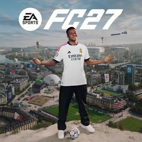فيفا 27 | EA Sports FC 27 - حساب ستيم PC