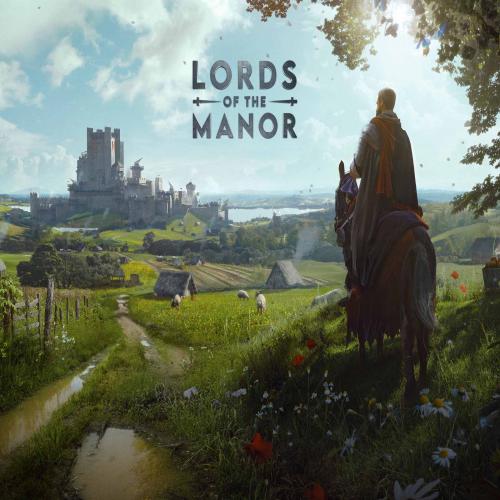 مانور لوردز | Manor Lords - ستيم PC