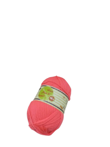 Wool thread for artistic works SBC
